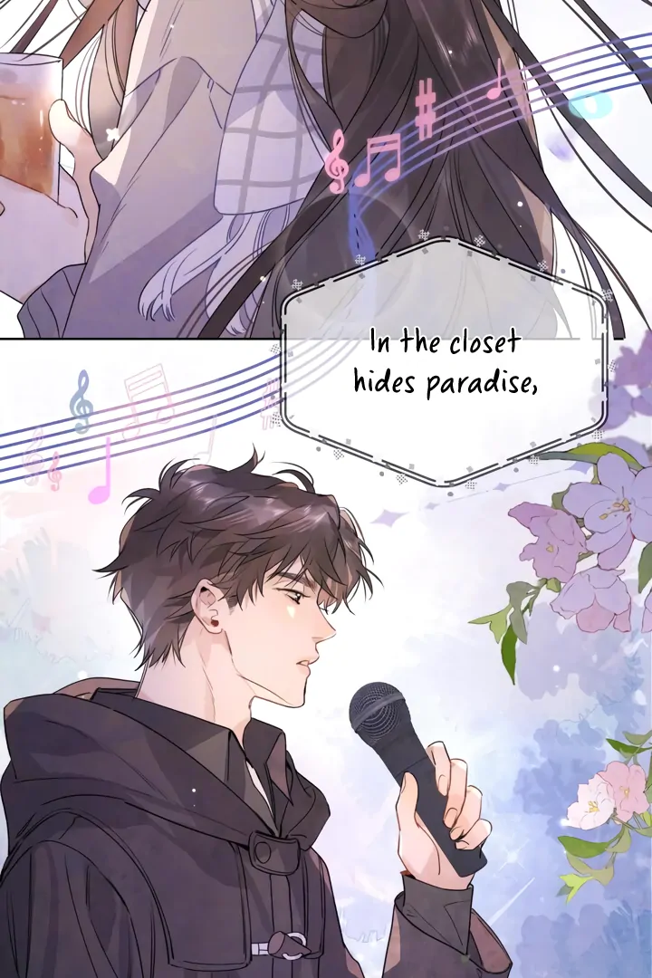 Confession Chapter 45 - Page 19