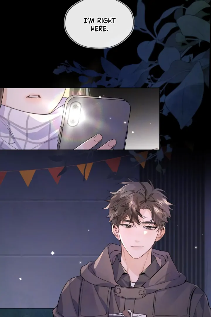 Confession Chapter 45 - Page 2