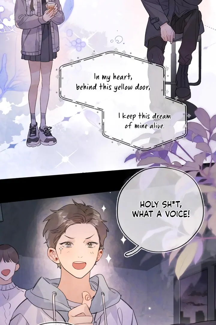 Confession Chapter 45 - Page 23