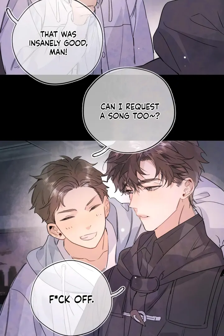 Confession Chapter 45 - Page 24