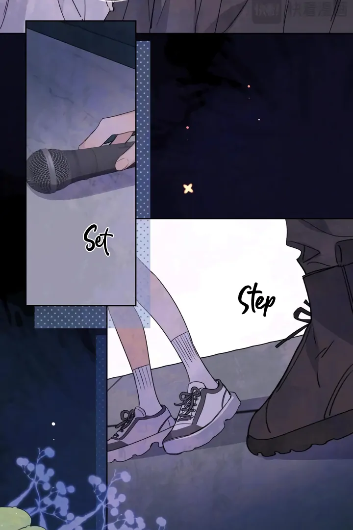 Confession Chapter 45 - Page 25