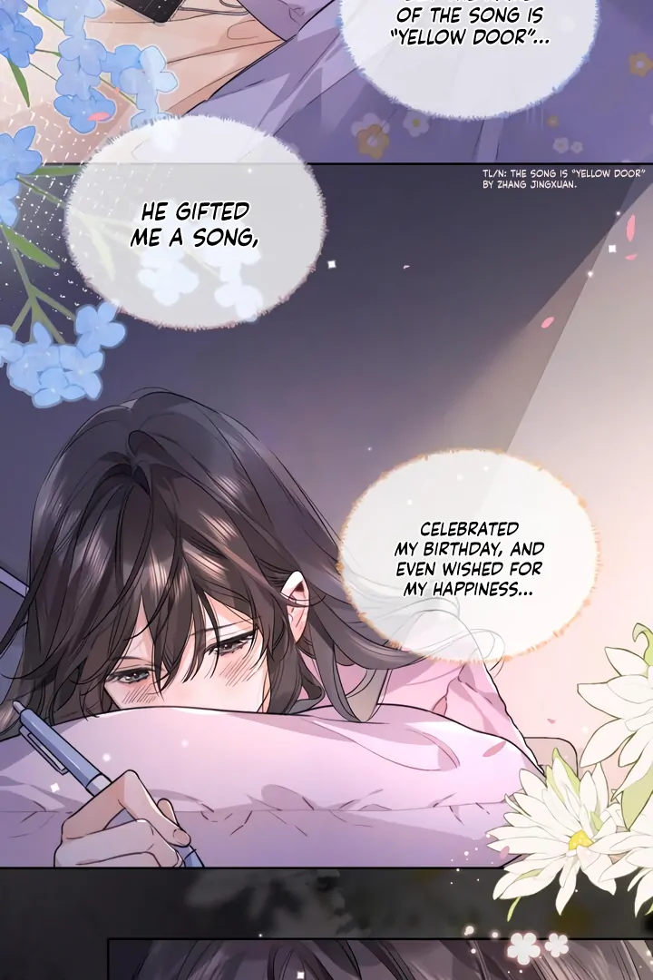 Confession Chapter 45 - Page 32