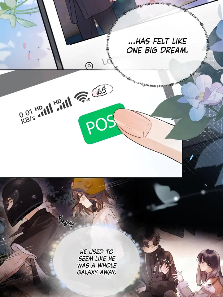 Confession Chapter 45 - Page 35