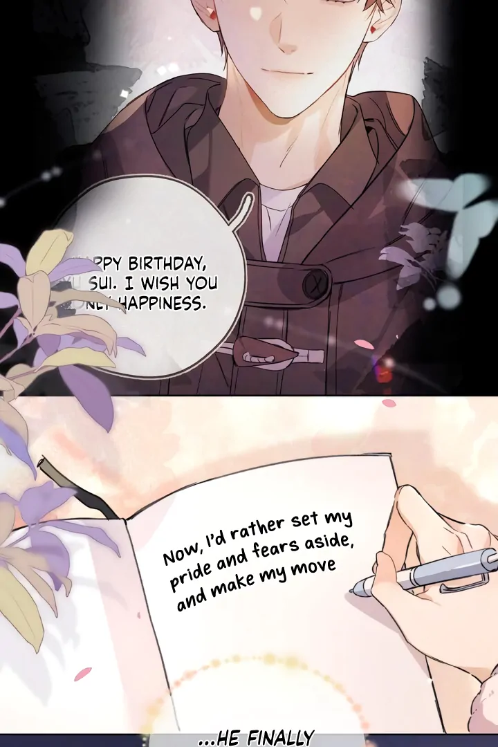 Confession Chapter 45 - Page 37