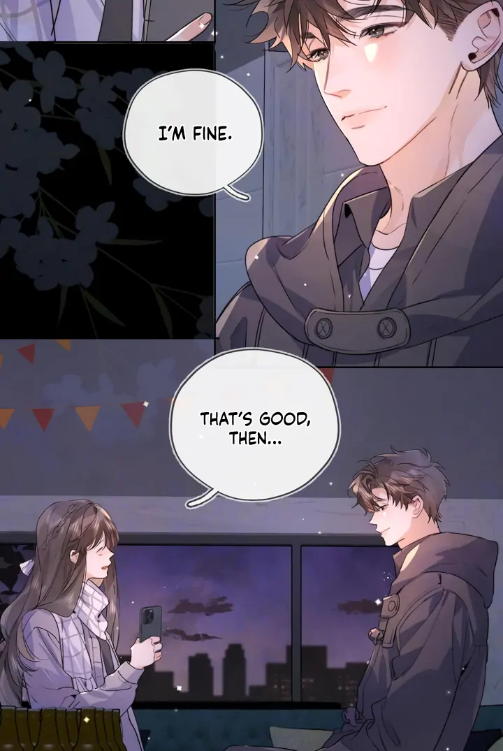 Confession Chapter 45 - Page 4