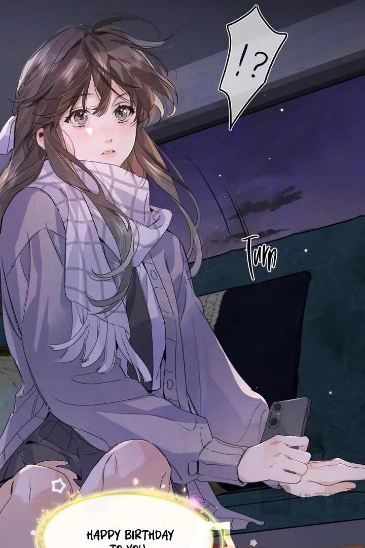 Confession Chapter 45 - Page 6