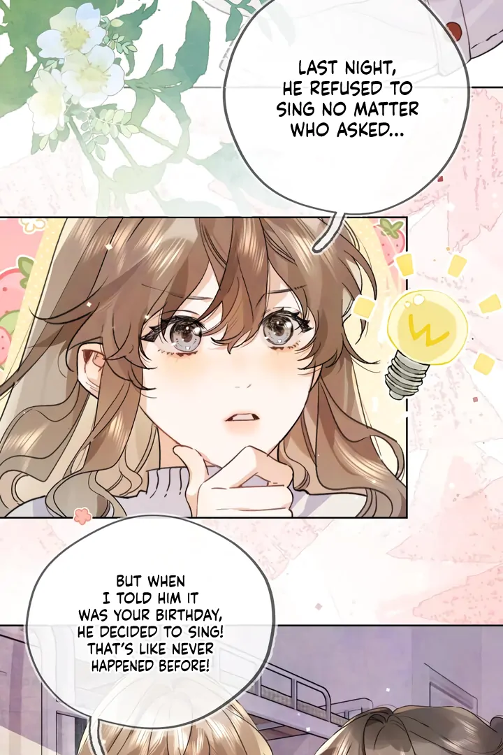 Confession Chapter 46 - Page 13