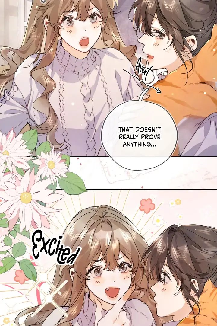 Confession Chapter 46 - Page 14