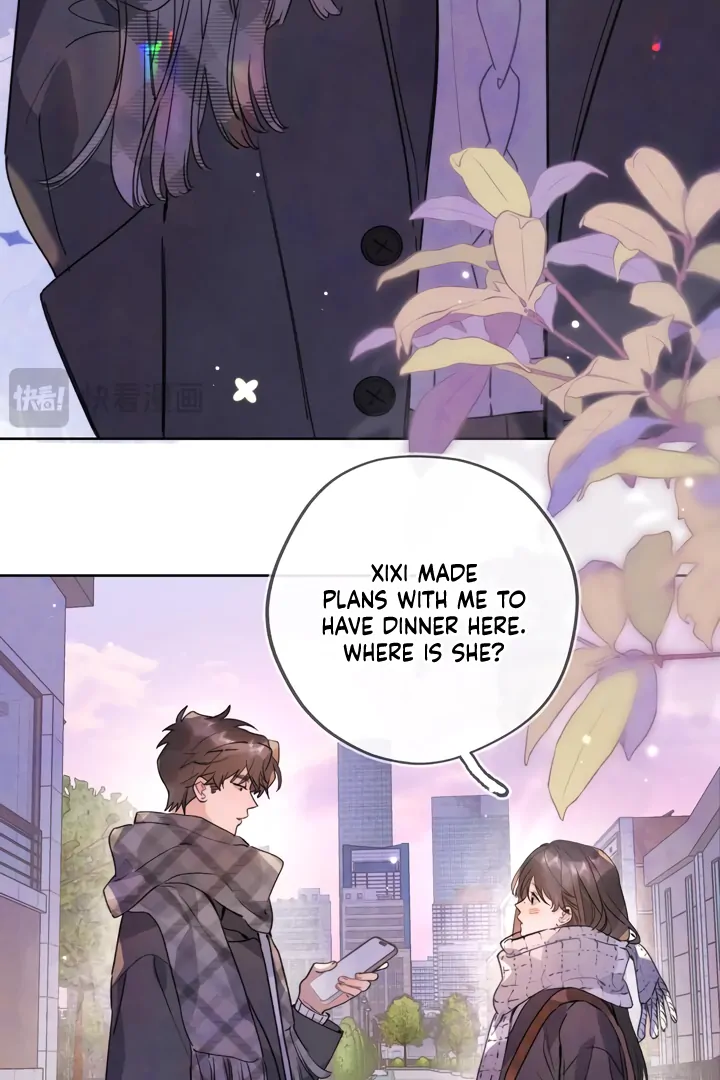 Confession Chapter 46 - Page 22