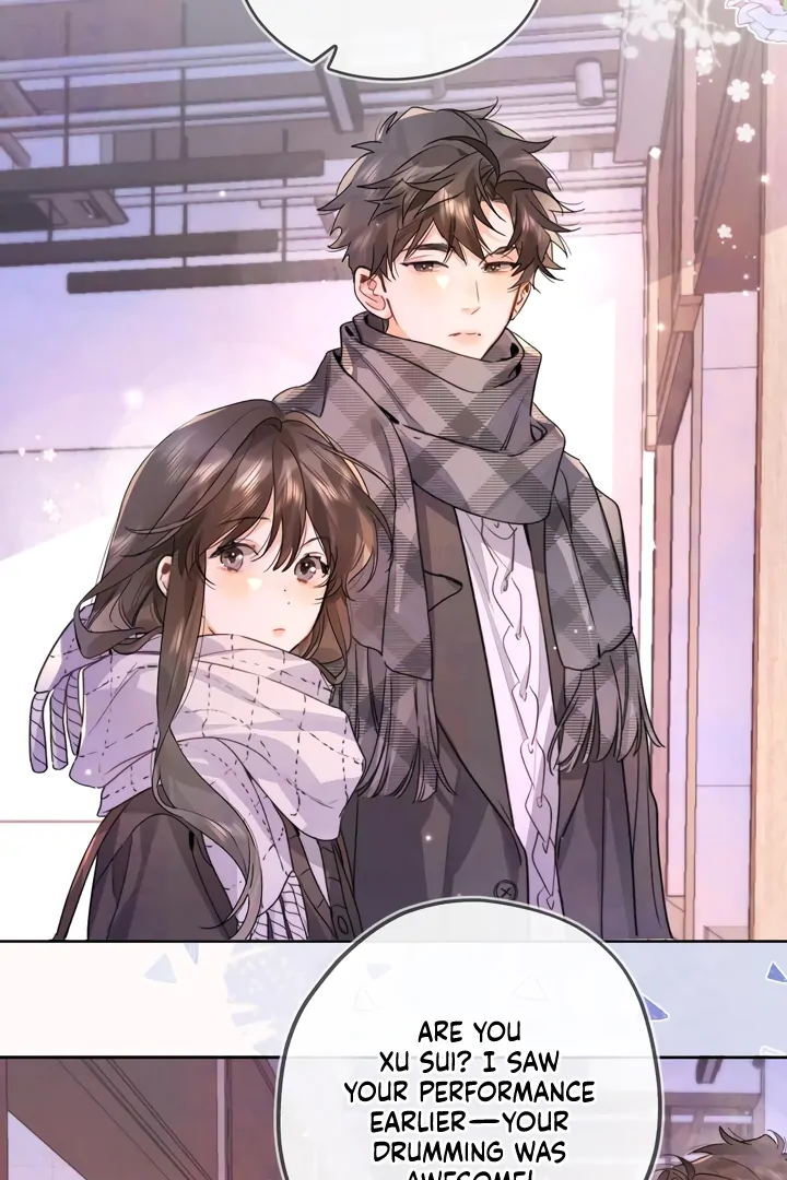 Confession Chapter 46 - Page 32