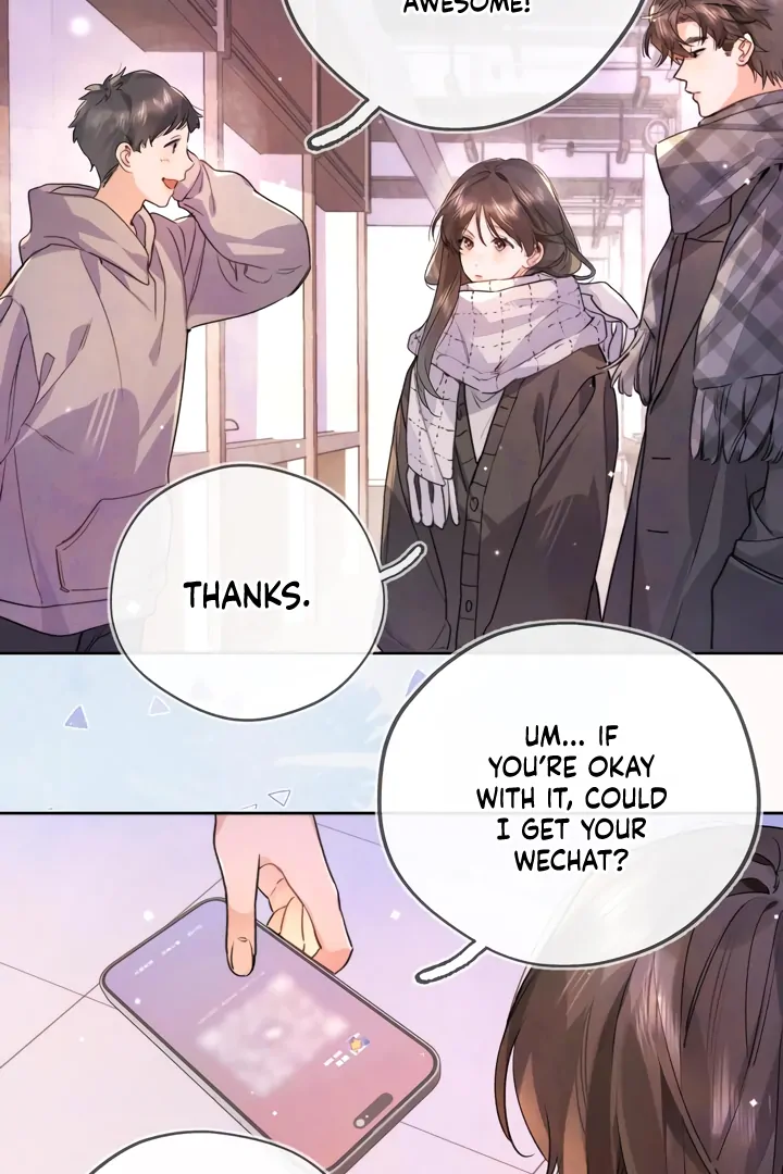 Confession Chapter 46 - Page 33
