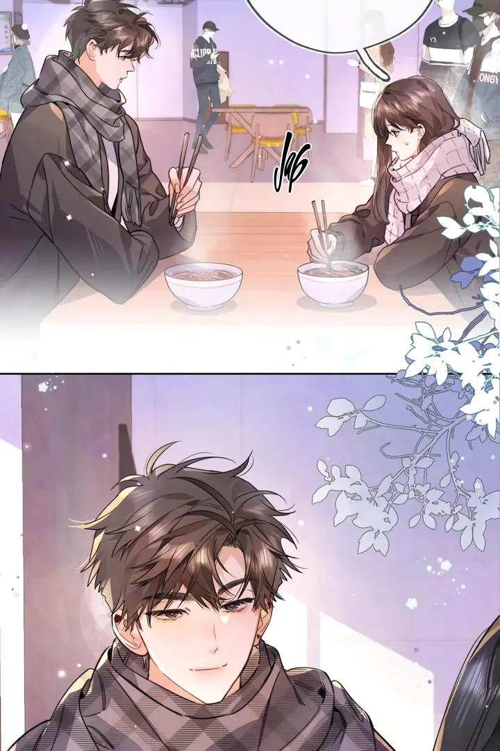 Confession Chapter 46 - Page 37