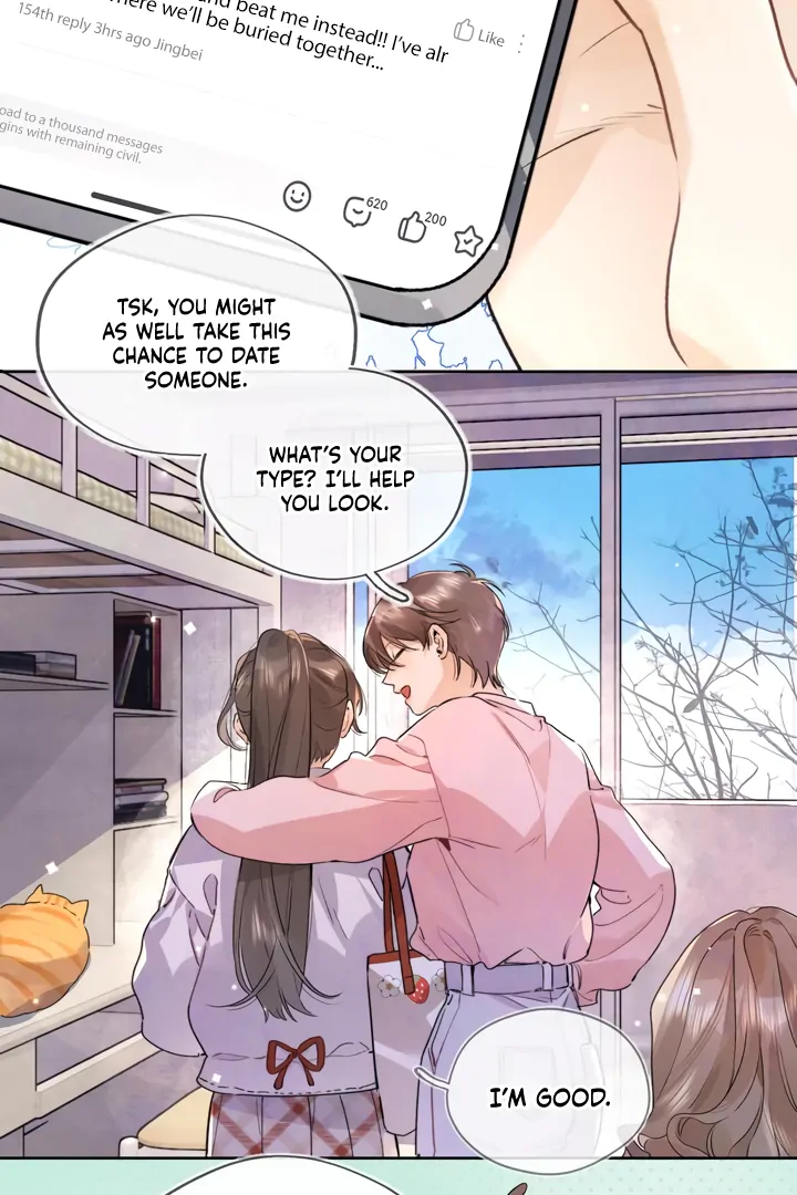 Confession Chapter 46 - Page 6