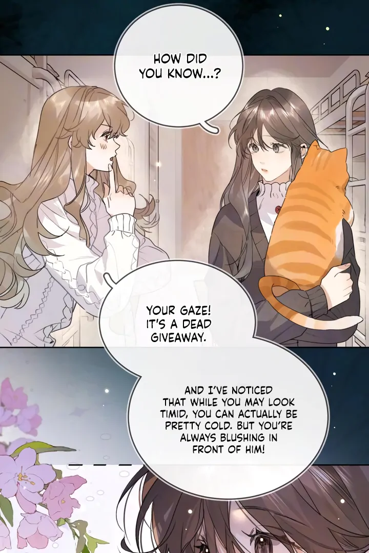 Confession Chapter 47 - Page 15