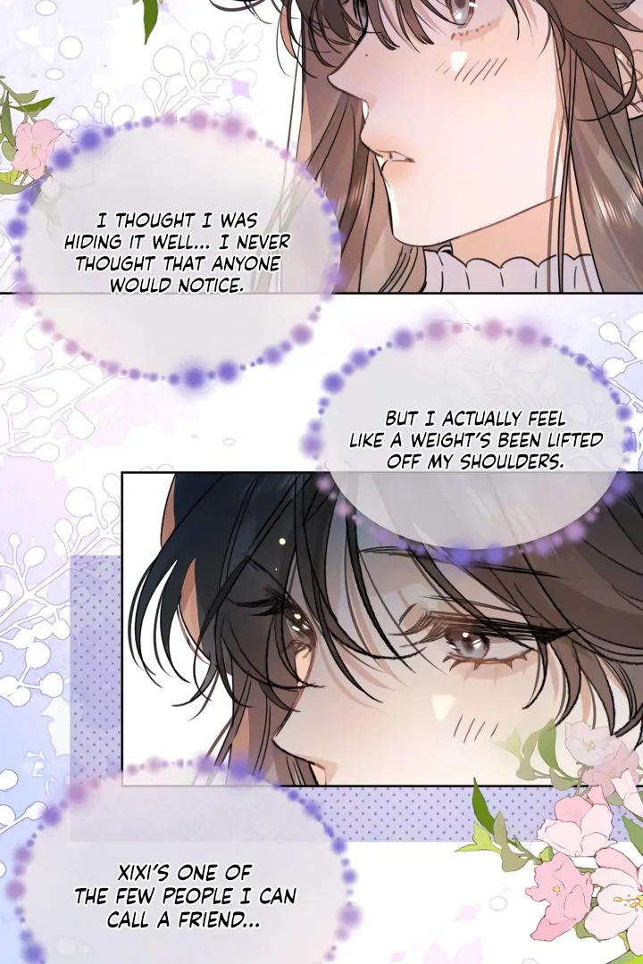 Confession Chapter 47 - Page 16