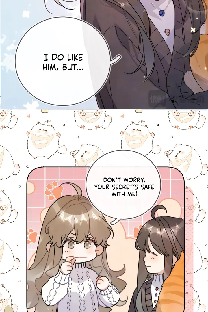 Confession Chapter 47 - Page 18