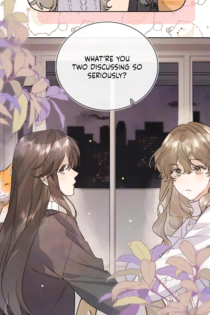 Confession Chapter 47 - Page 19