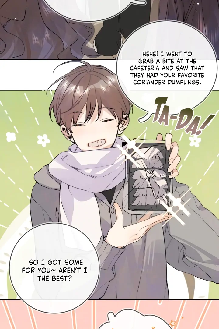 Confession Chapter 47 - Page 21
