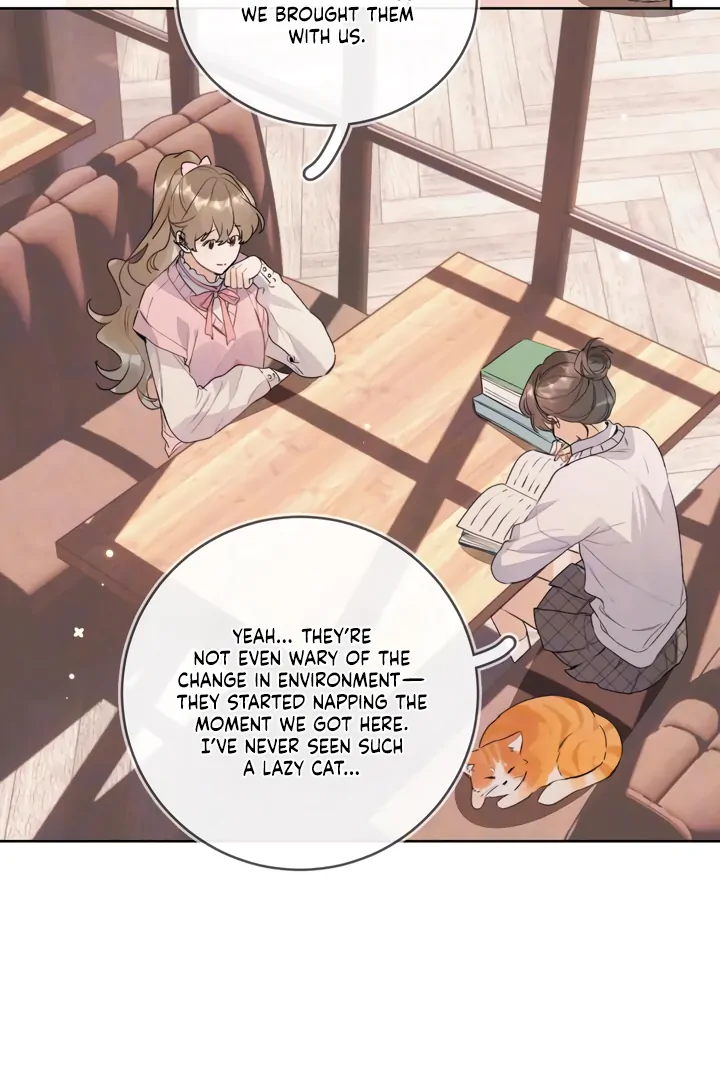 Confession Chapter 47 - Page 26