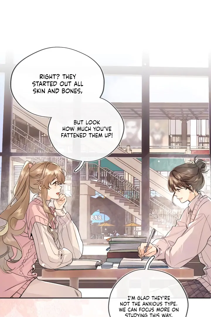 Confession Chapter 47 - Page 27