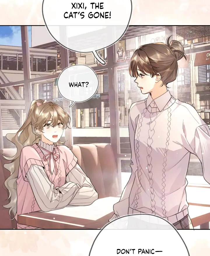 Confession Chapter 47 - Page 32