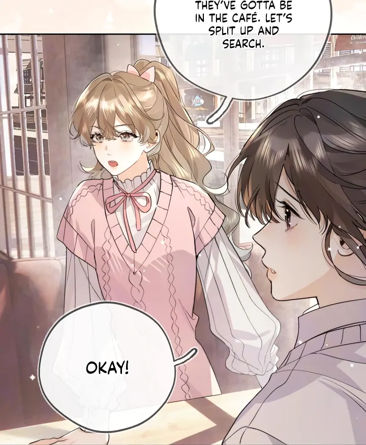 Confession Chapter 47 - Page 33