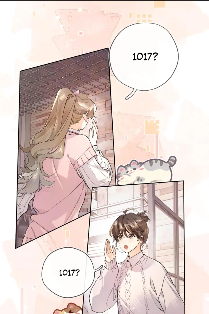 Confession Chapter 47 - Page 34