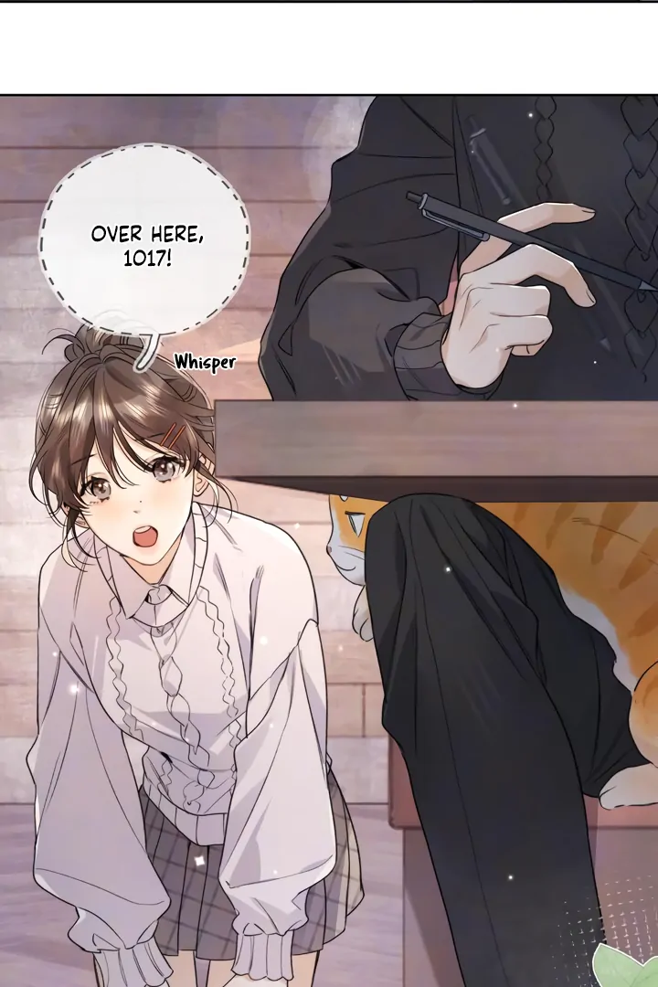 Confession Chapter 47 - Page 38