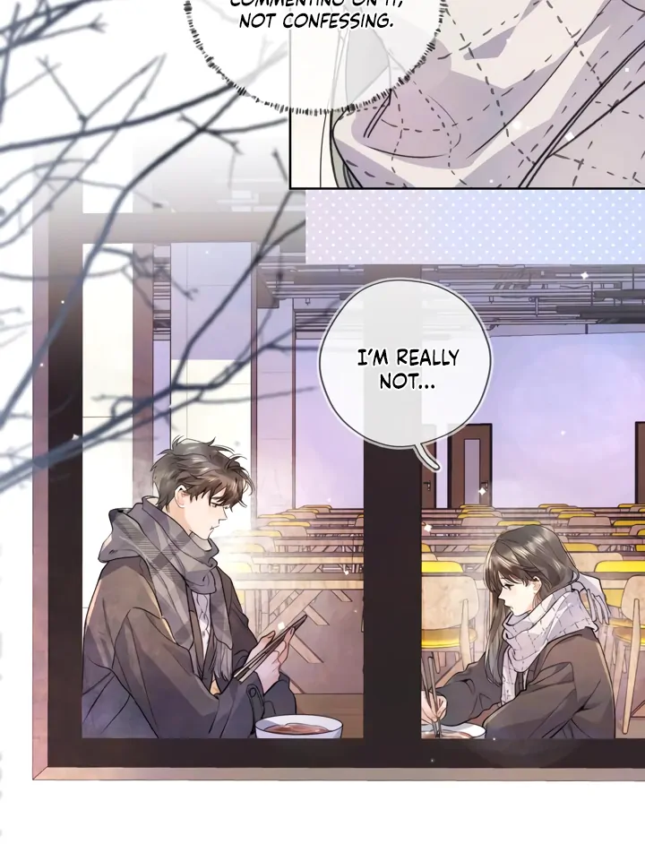 Confession Chapter 47 - Page 6