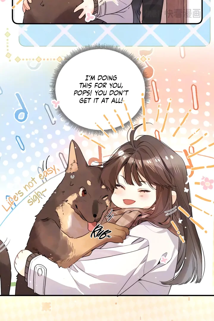 Confession Chapter 48.1 - Page 2