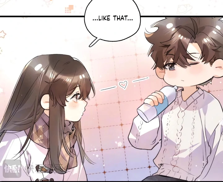 Confession Chapter 48.1 - Page 7
