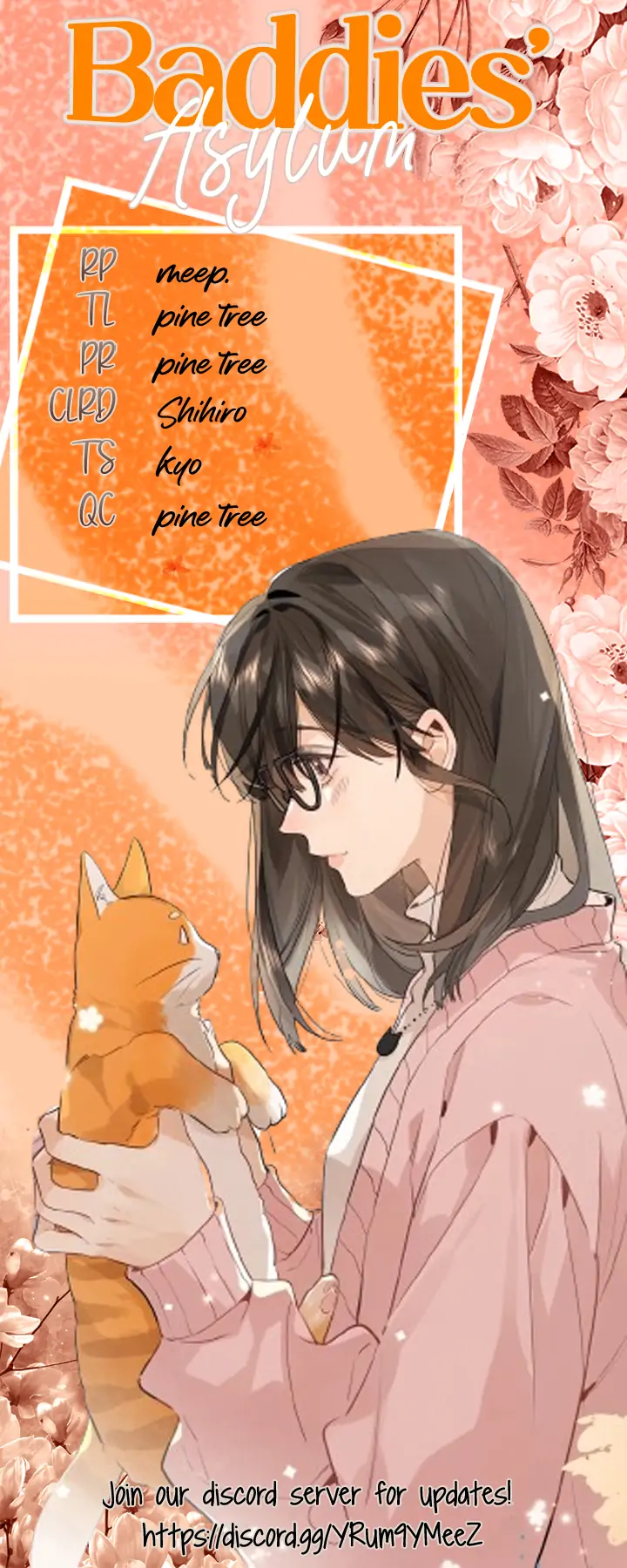 Confession Chapter 48.1 - Page 9