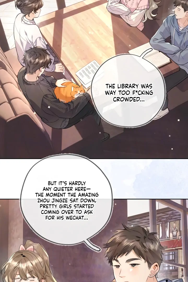 Confession Chapter 48 - Page 10