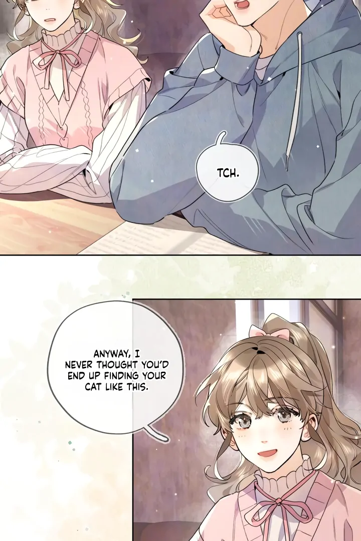 Confession Chapter 48 - Page 11