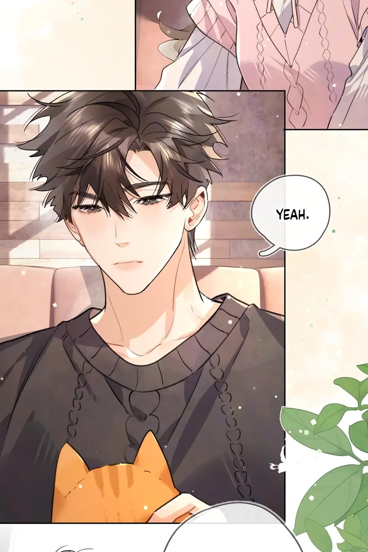 Confession Chapter 48 - Page 12