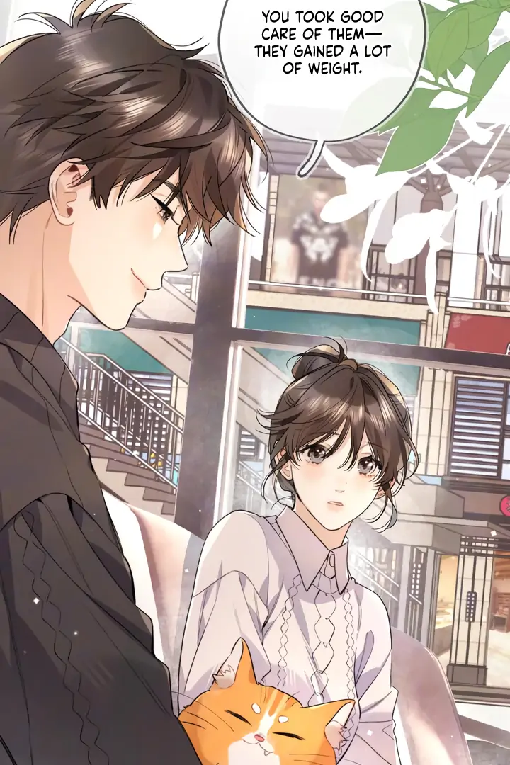 Confession Chapter 48 - Page 13