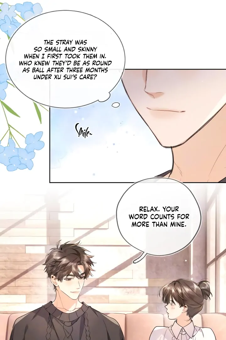 Confession Chapter 48 - Page 16
