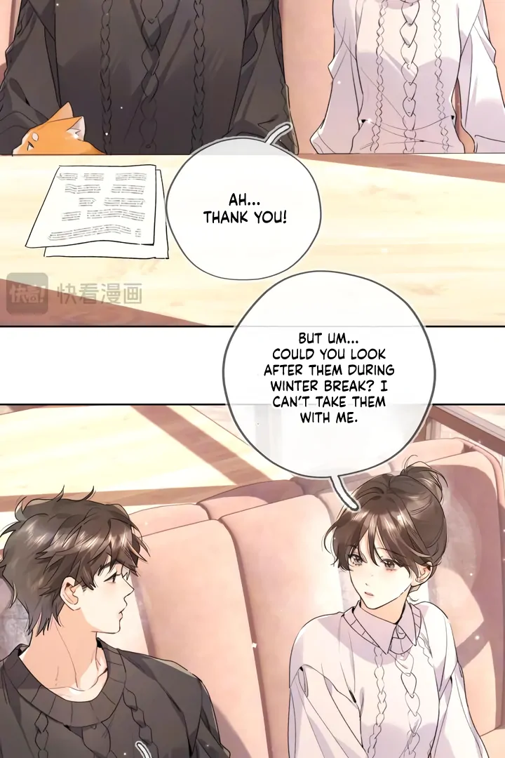 Confession Chapter 48 - Page 17