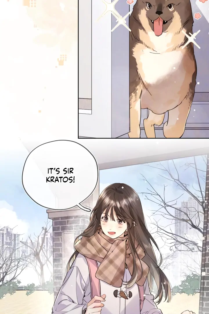 Confession Chapter 48 - Page 26