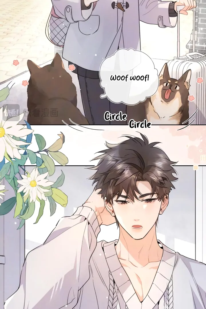 Confession Chapter 48 - Page 27