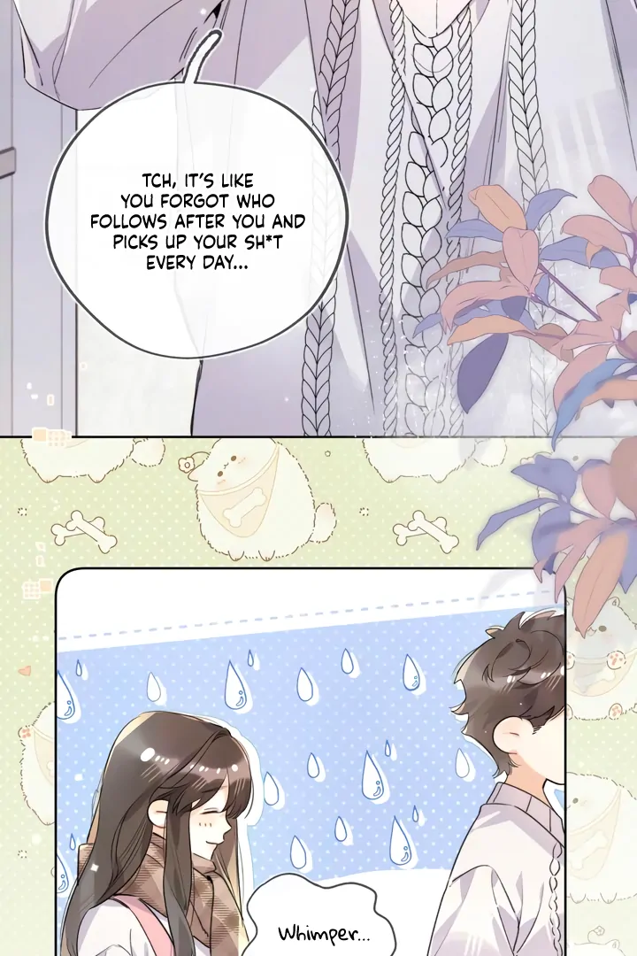 Confession Chapter 48 - Page 28