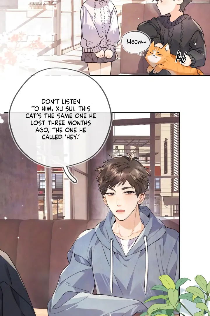 Confession Chapter 48 - Page 3