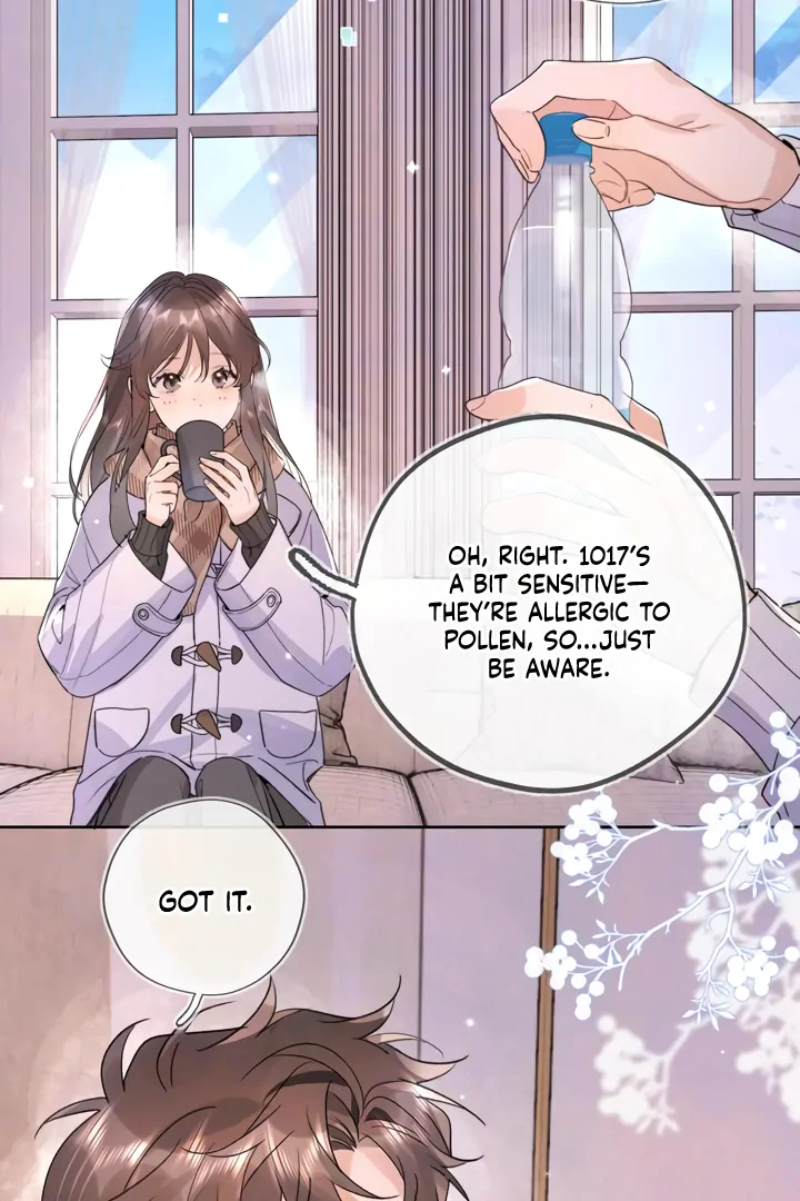 Confession Chapter 48 - Page 33