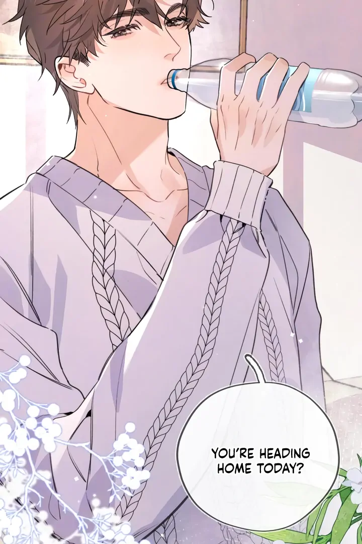 Confession Chapter 48 - Page 34