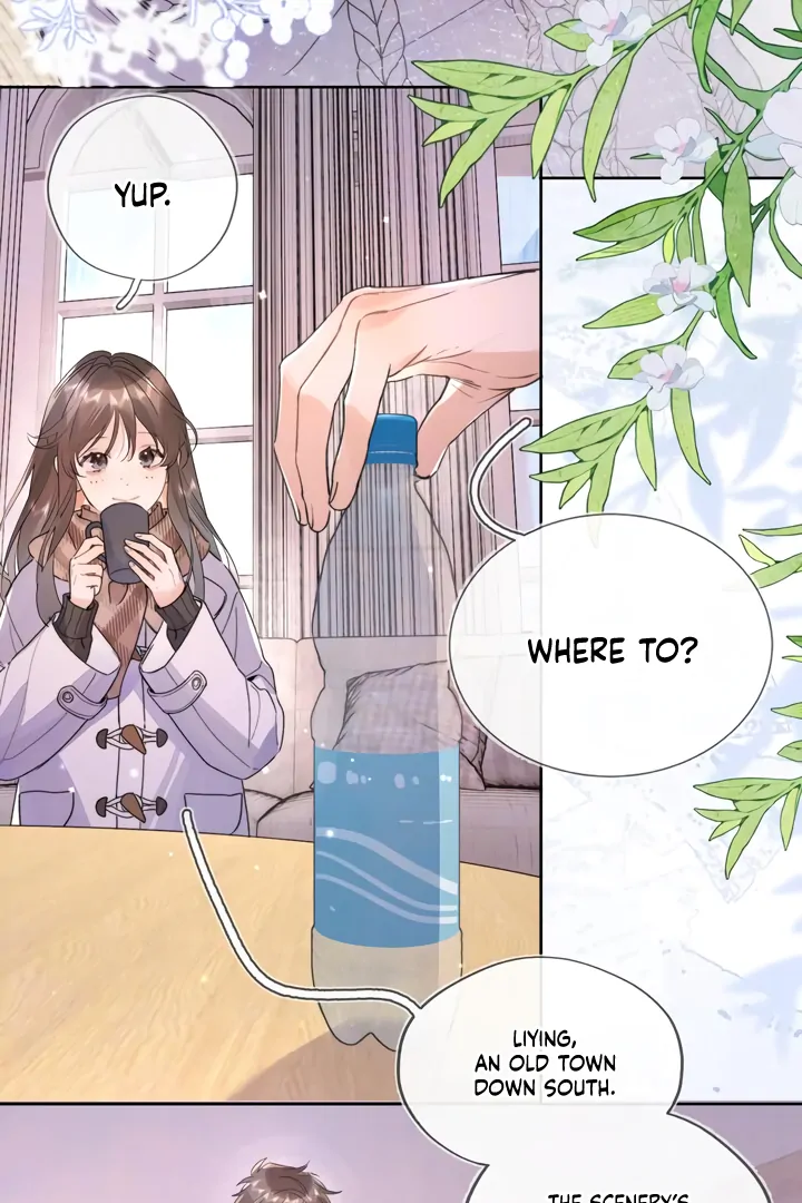 Confession Chapter 48 - Page 35
