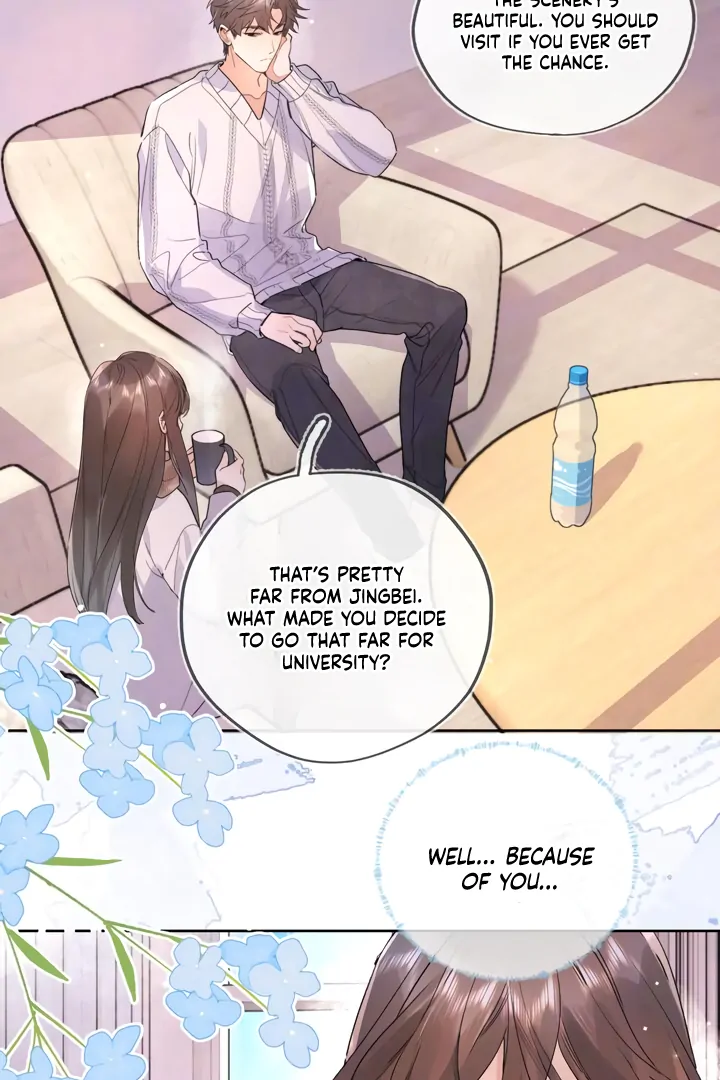 Confession Chapter 48 - Page 36