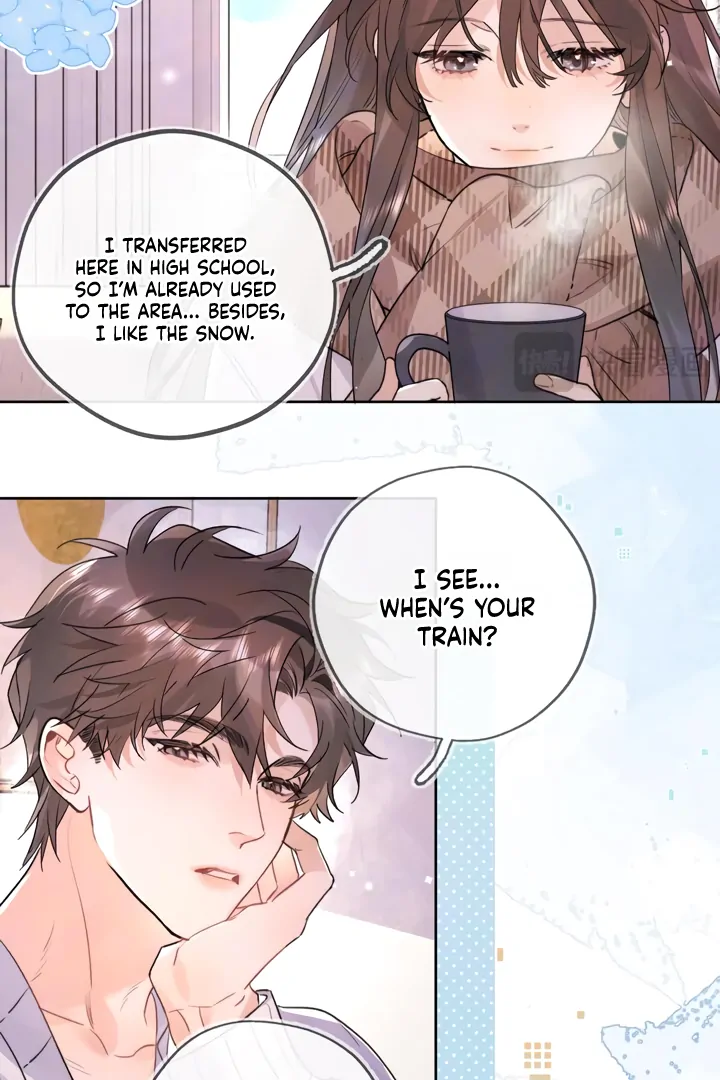 Confession Chapter 48 - Page 37