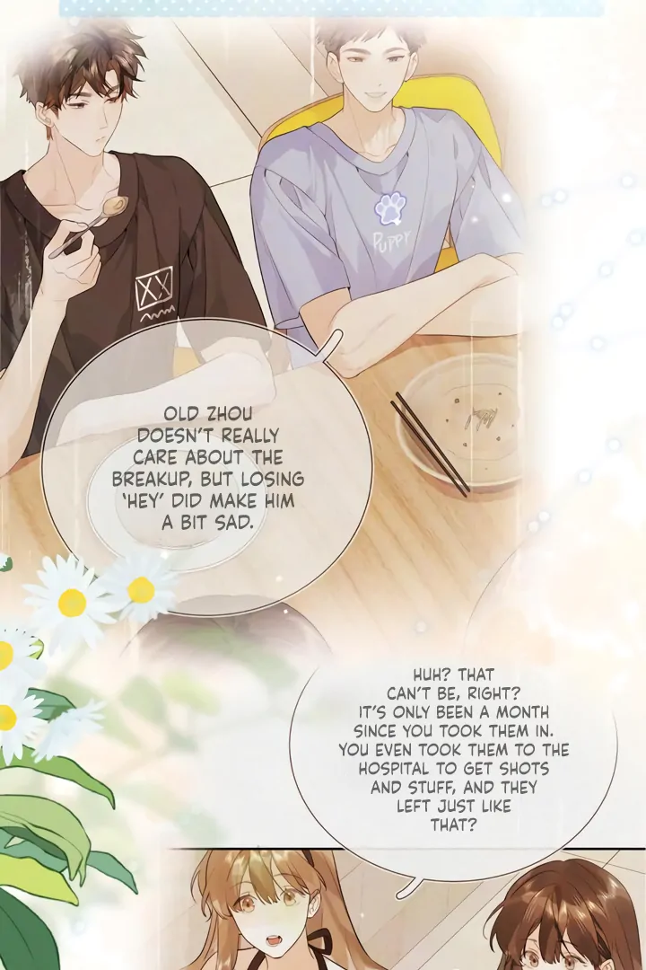 Confession Chapter 48 - Page 5