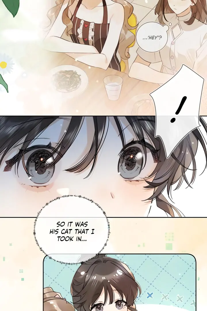 Confession Chapter 48 - Page 6