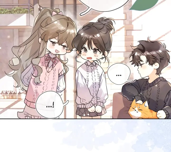Confession Chapter 48 - Page 8